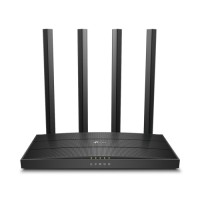 

                                    TP-Link Archer C80 AC1900 Dual-Band Gigabit WiFi Router